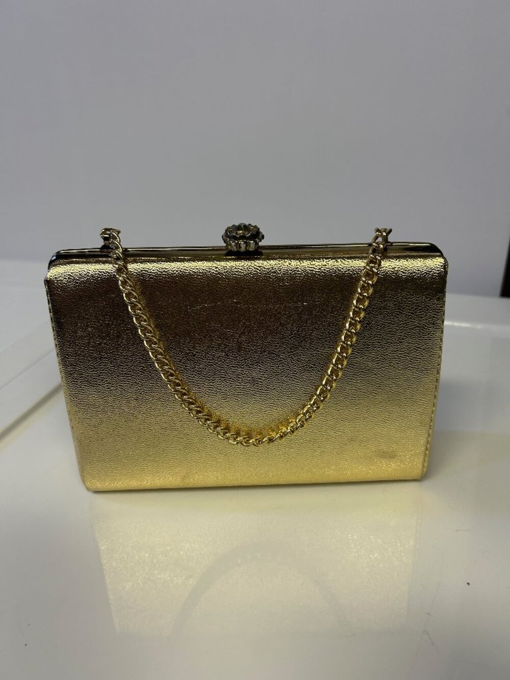 1960's Clutch Purse